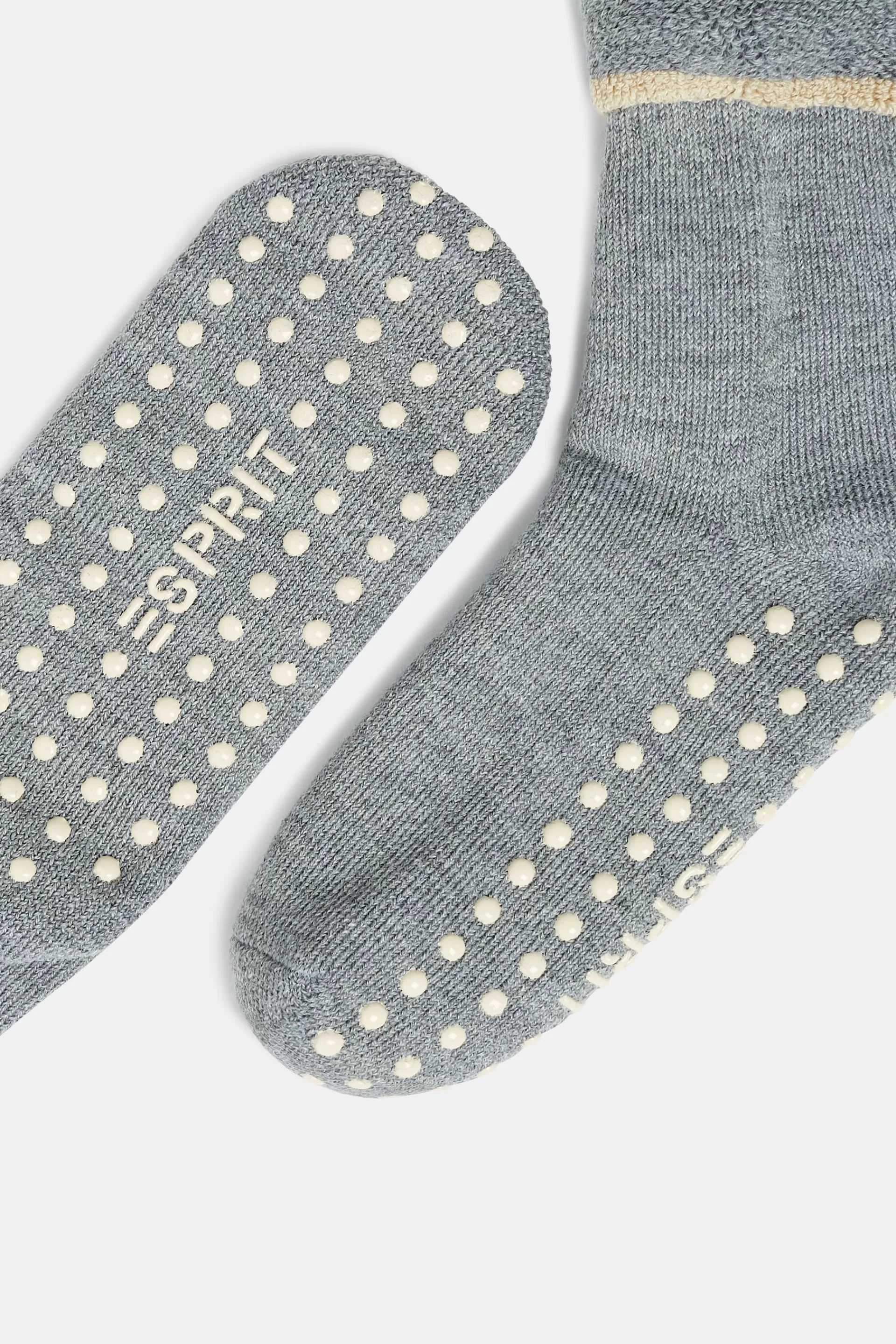Weiche Stoppersocken, Wollmix-ESPRIT Store
