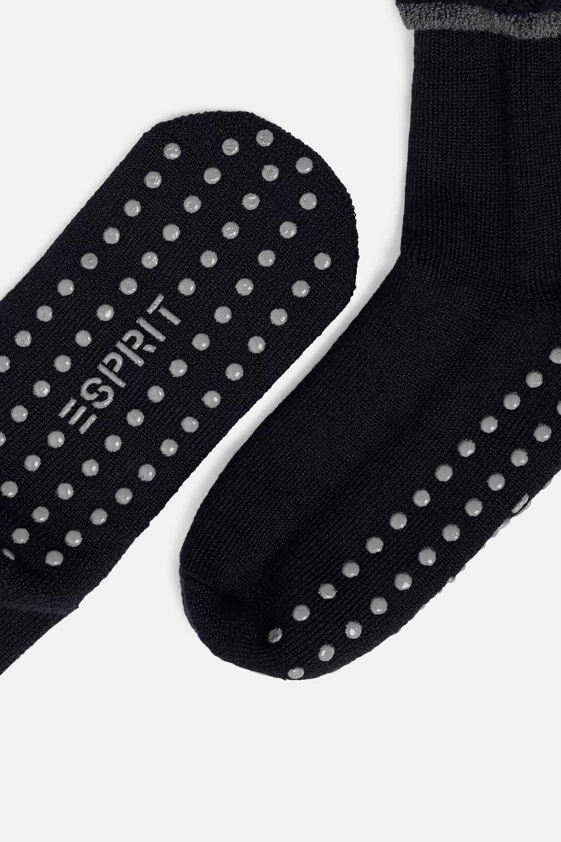 Weiche Stoppersocken, Wollmix-ESPRIT Cheap