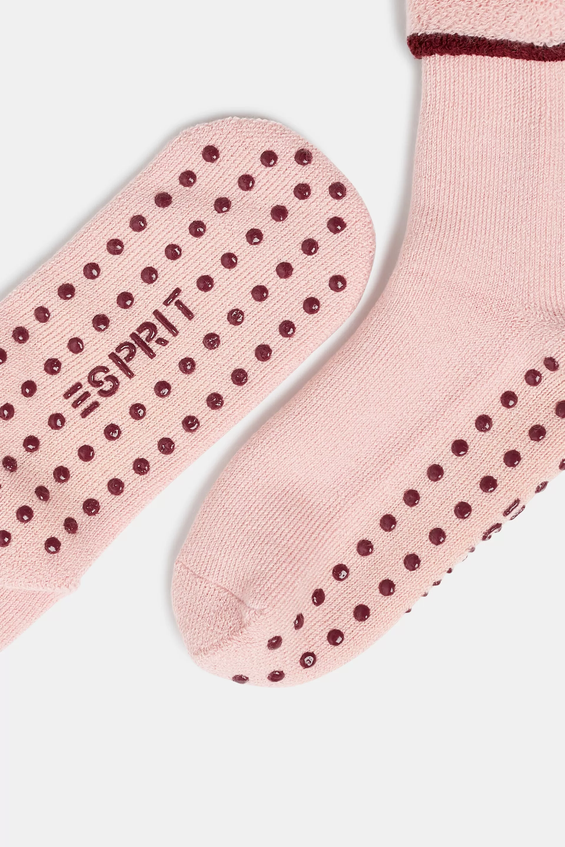 Weiche Stoppersocken, Wollmix-ESPRIT Flash Sale