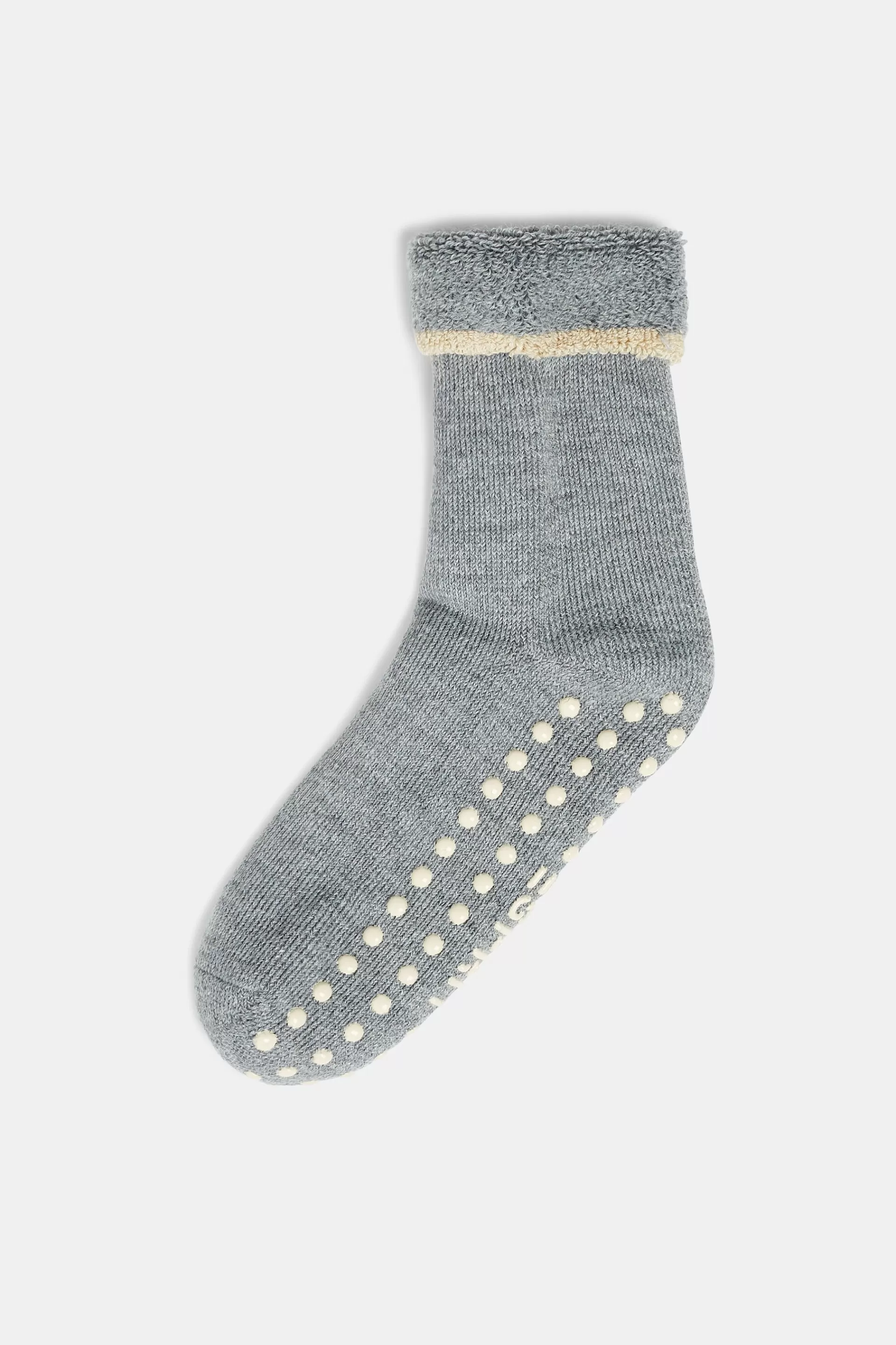 Weiche Stoppersocken, Wollmix-ESPRIT Clearance