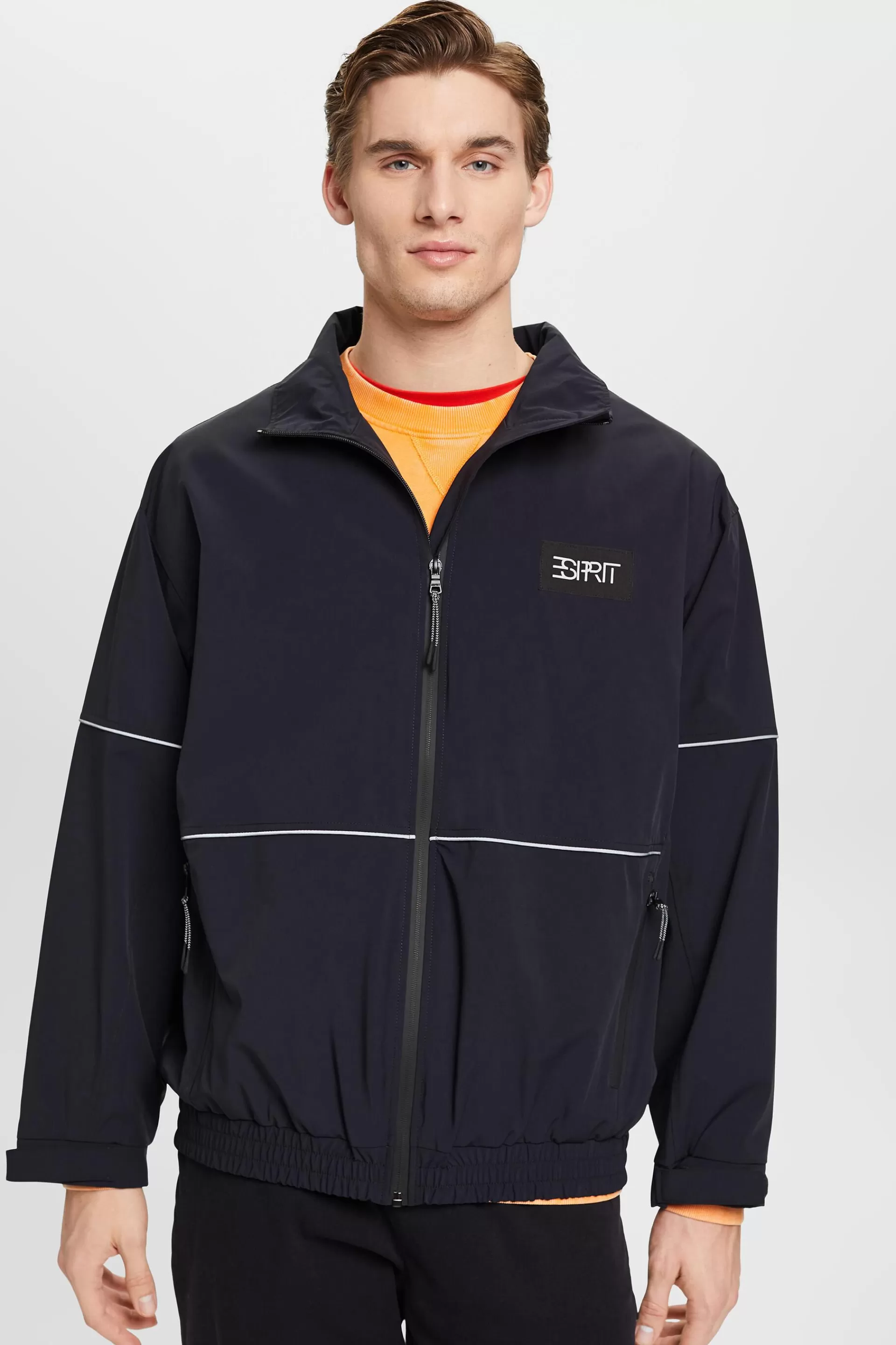 Windbreaker im Oversize-Look-ESPRIT Best Sale