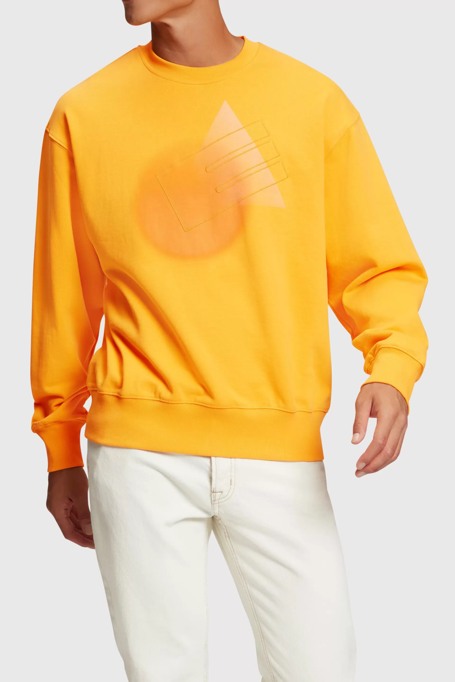 Yagi Archive Sweatshirt mit Grafik-Print-ESPRIT Cheap