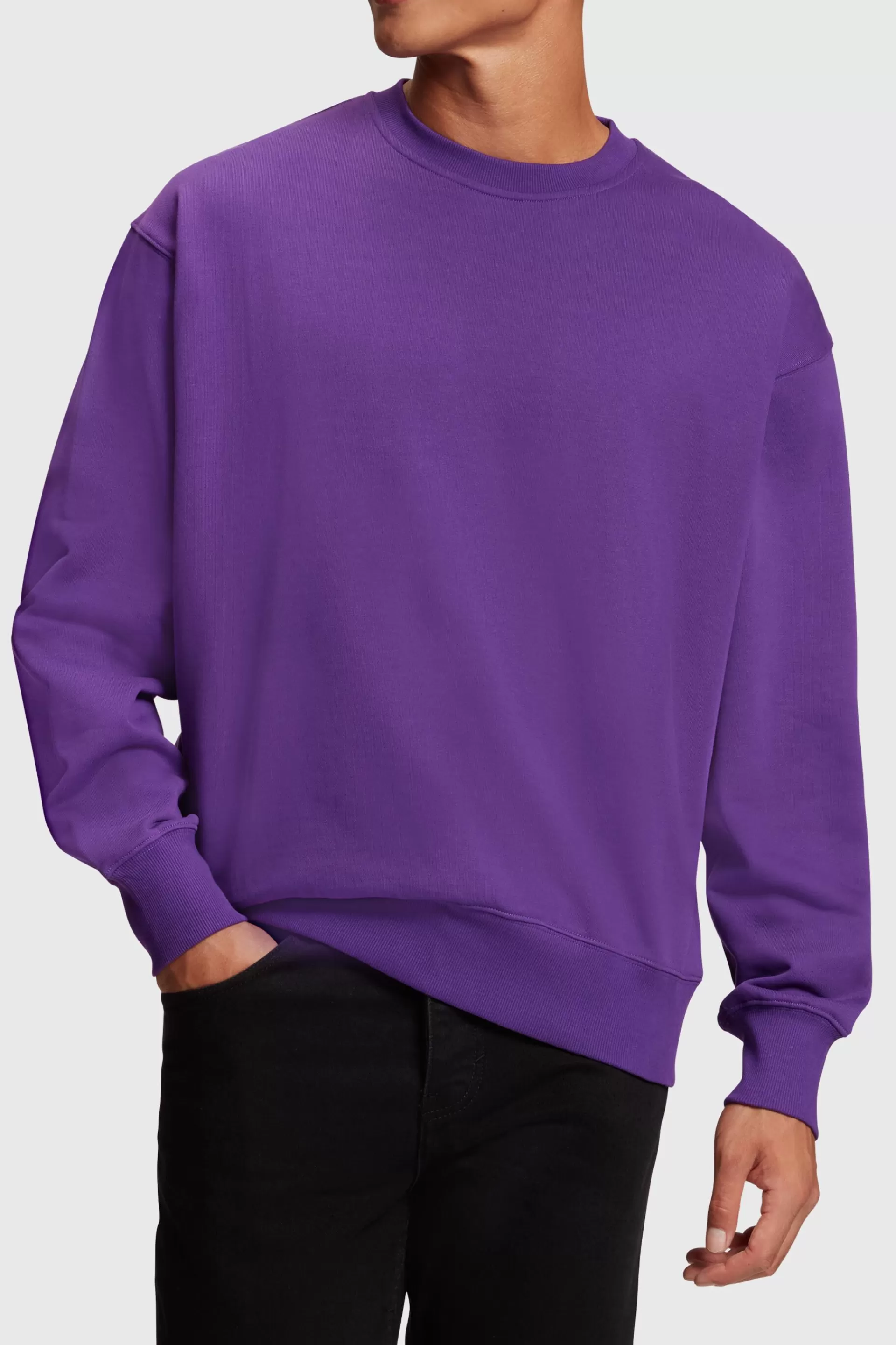 Yagi Archive Sweatshirt mit Logo-ESPRIT Flash Sale