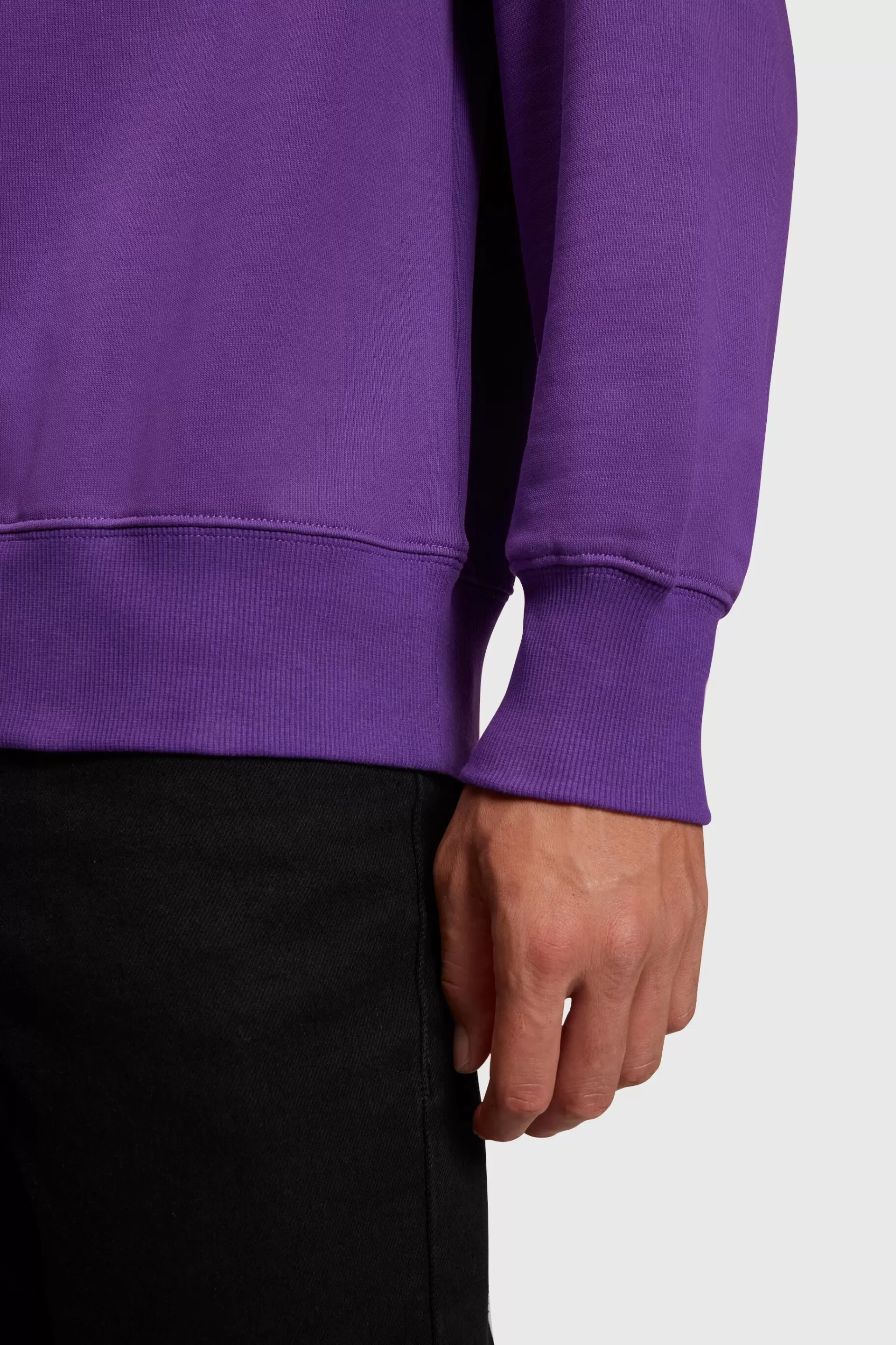 Yagi Archive Sweatshirt mit Logo-ESPRIT Flash Sale