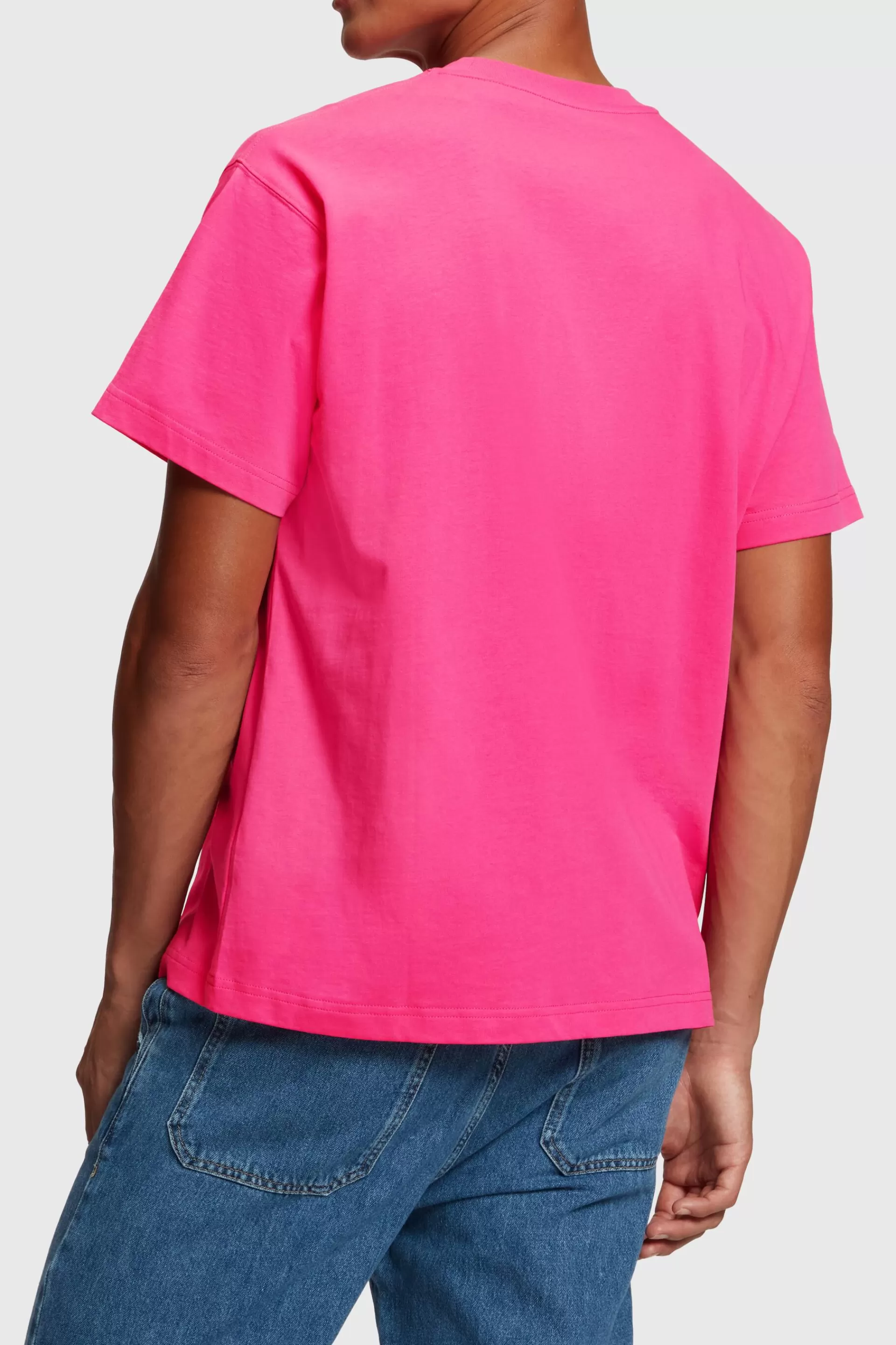 Yagi Archive T-Shirt mit Grafik-Logo-ESPRIT Shop