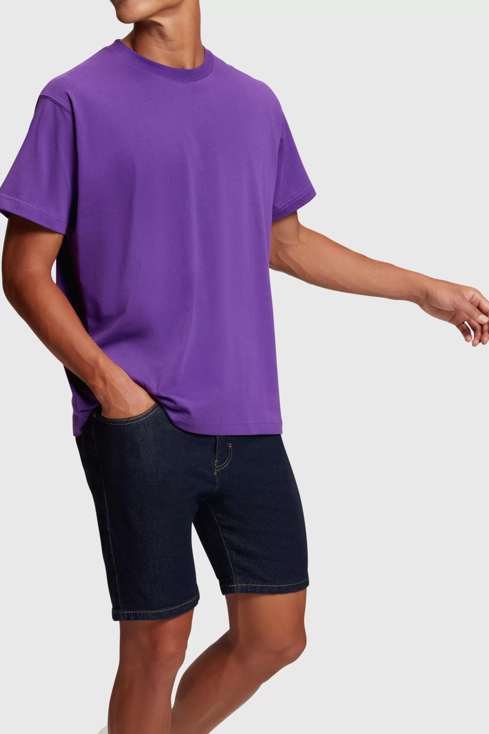 Yagi Archive T-Shirt mit Logo-ESPRIT Fashion
