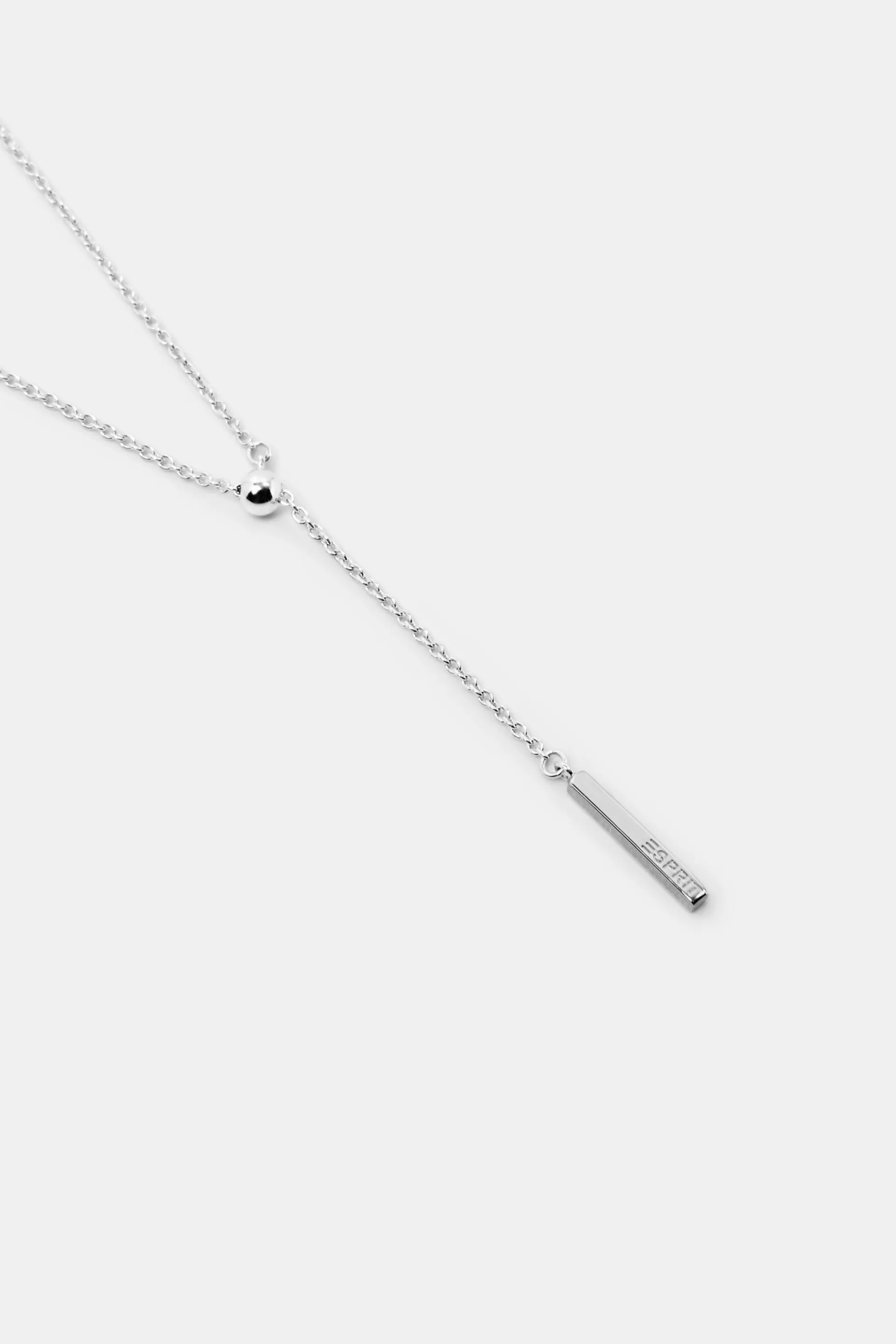 Y-Gliederkette aus Sterlingsilber-ESPRIT Discount
