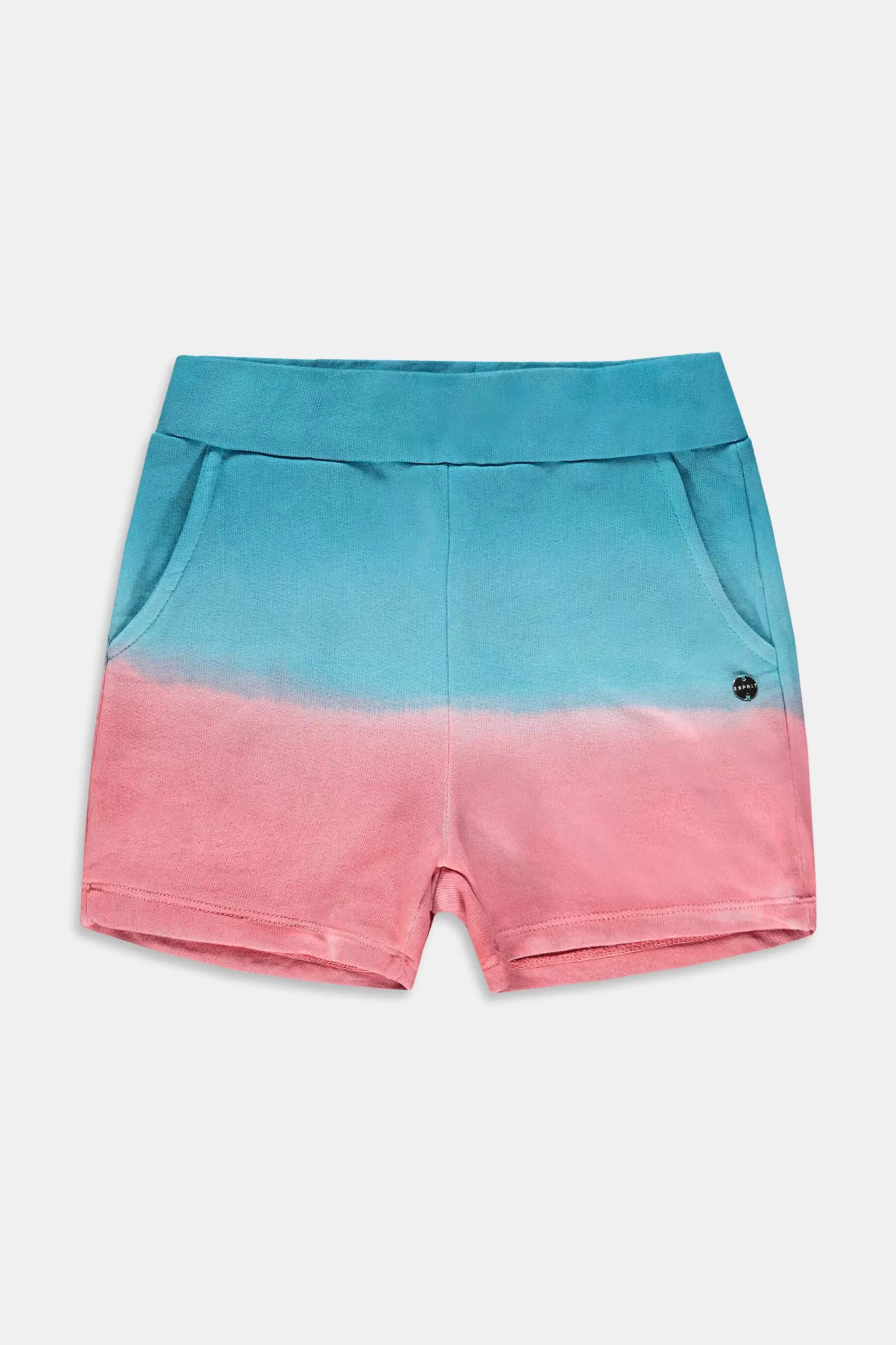 Zweifarbige Shorts-ESPRIT Flash Sale