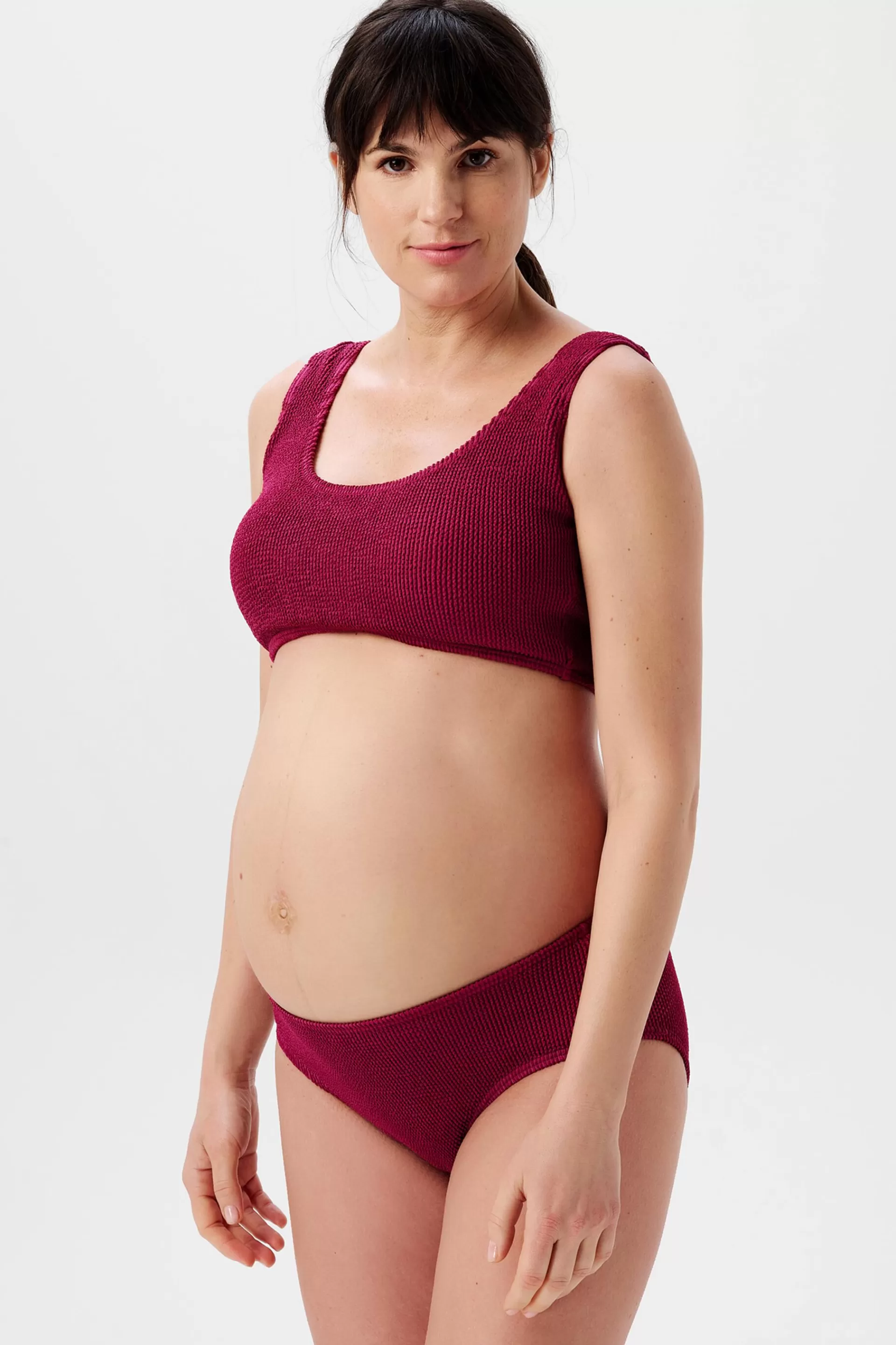 Zweiteiliger Umstands-Bikini-ESPRIT Best Sale