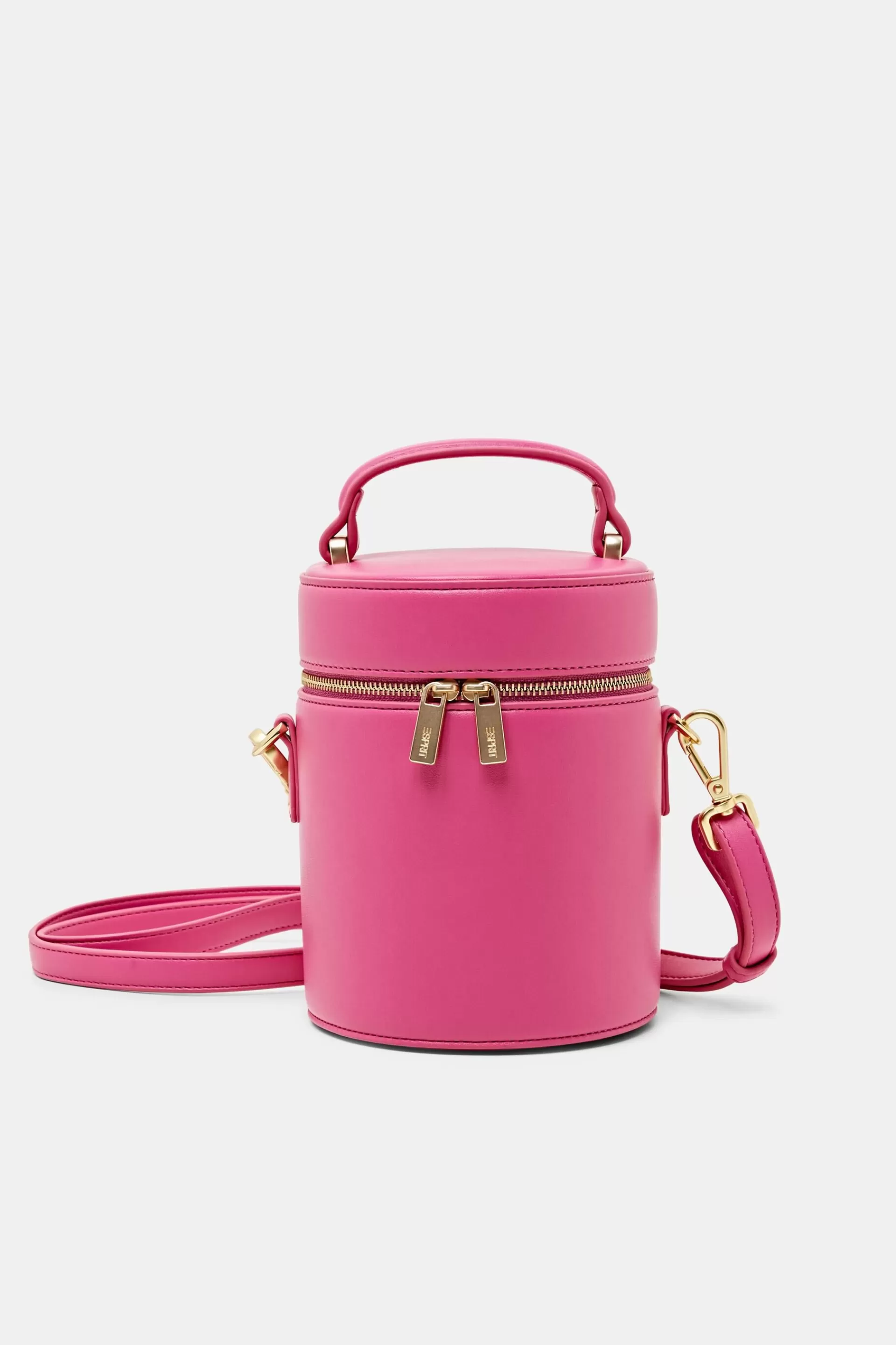 Zylindrische Bucket Bag-ESPRIT Best