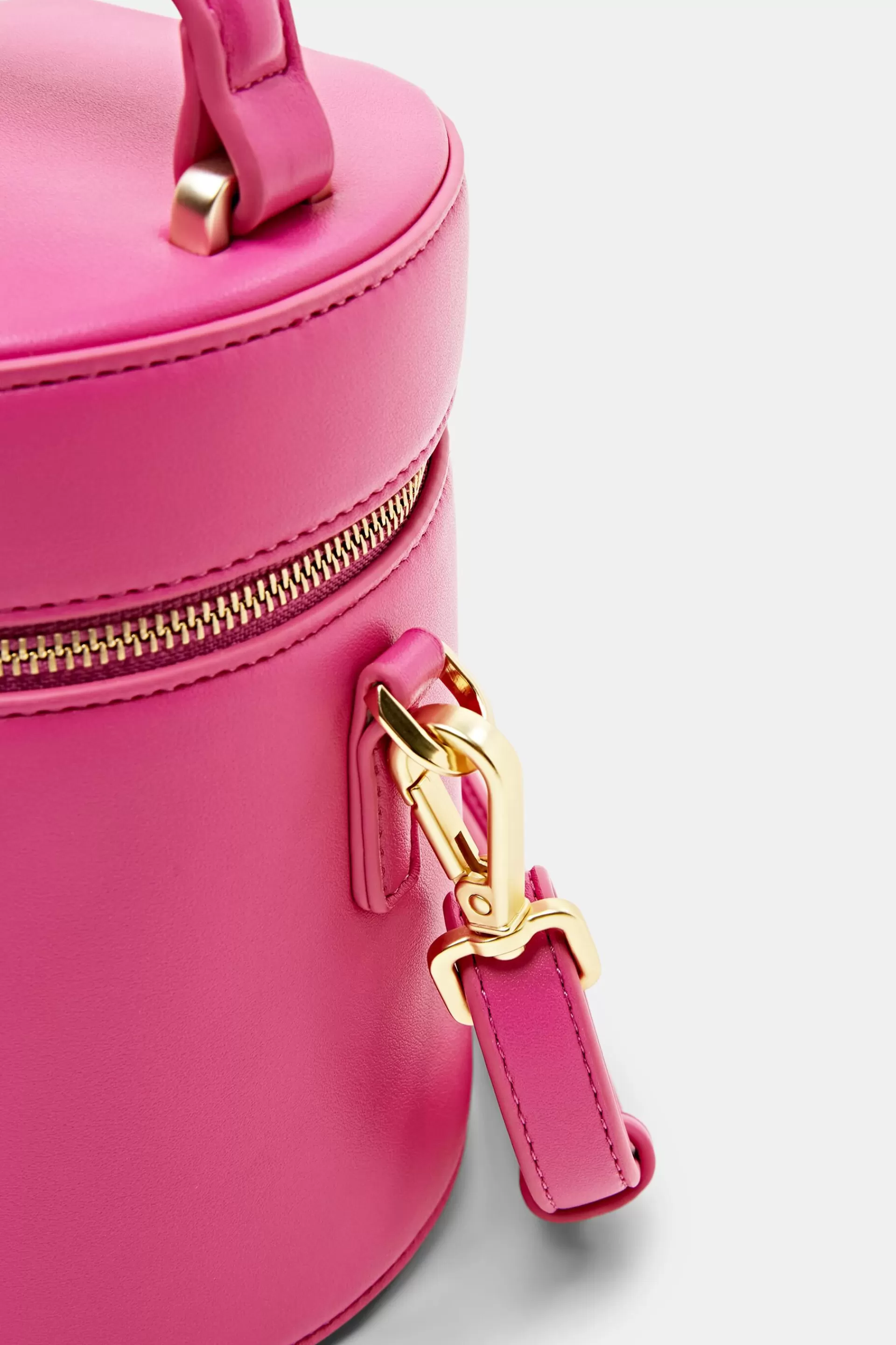 Zylindrische Bucket Bag-ESPRIT Best
